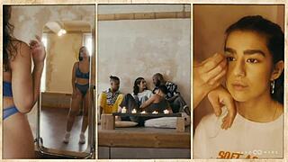 hardwerk triptychon i