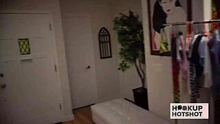 Watch Jada Doll drain that big rough cock