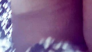 Upskirt Spying In The Store