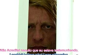 Husband Watches Wife With Big Cock Cuckold