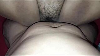 Recopilaci�n de cogidas de gordita bbw peludita