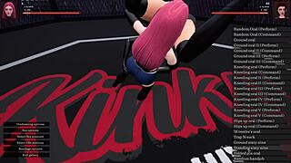 Hey, femdom lesbian action here.