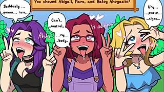 ultimate stardew valley hentai compilation featuring cowgirl and doggystyle creampies