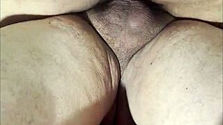 Madura Habla De Sus Infidelidades Con Su Marido Mientras Cogen