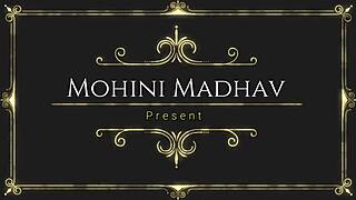 Fucking Random Guy from Store in Green Saree Costume