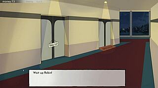 18Titans Part 24 - Bumblebee Bathroom Fun In Game