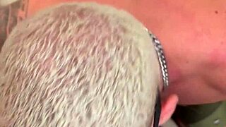 Brazilian Friend Offers Oiled Ass to Keep Secret, Taking Big Cock for First Time