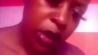 Sexy Pussy Craves Big Fat Long Dick For Fingering