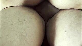 Madura Habla De Sus Infidelidades Con Su Marido Mientras Cogen