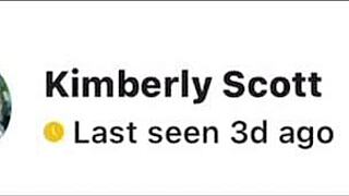 hot kim the mature milf with natural tits shows off her body