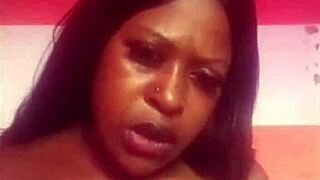 Sexy Pussy Craves Big Fat Long Dick For Fingering