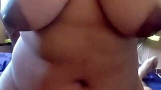 Sex With Ex-Girlfriend Riding Big Cock For Wet Pussy Orgasm