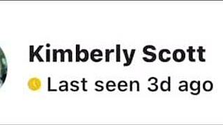 hot kim the mature milf with natural tits shows off her body