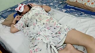 Shikha Bhabhi's CHOOT Gets Wild Fucking in Indian Action