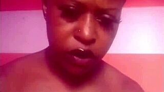 Sexy Pussy Craves Big Fat Long Dick For Fingering