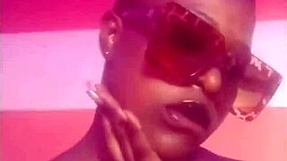 Sexy Pussy Craves Big Fat Long Dick For Fingering