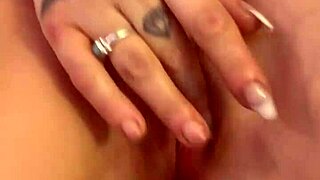 hey, that creampie feels so warm and sticky inside