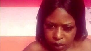 Sexy Pussy Craves Big Fat Long Dick For Fingering