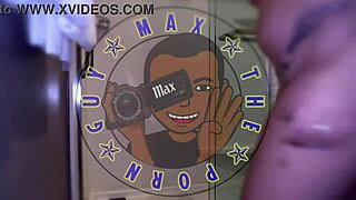 S4e7 big booty petite latina mila sucks and fucks then swallows.