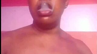 Sexy Pussy Craves Big Fat Long Dick For Fingering