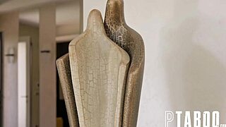 Arredamento sexy con Renato e Leya DeSantis dietro le quinte