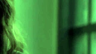 European Babe Screams During Intense Anal!