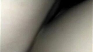 Wow, after all that, she squirts and gives me a creampie in her ass! 😍