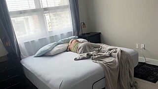 sneaking on free use step sister katee v in household fantasy