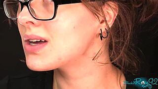 Whispered Dirty Talk Guides POV Jerk Off Session