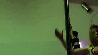 doctora, why you showing everything dancing on that pole?