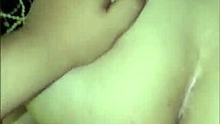 Michelle Aldrete Gets Roughly Fucked in Homemade Anal Session with Gaping and Orgasm