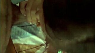 Wife Sucks Boyfriend's Cock To Get Her Wet Pussy Fucked Juicily