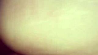 the story of how the prostitute gave me her ass