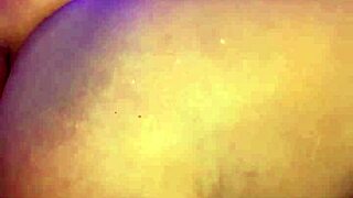 jadeenasty feels intense pleasure squirting during double penetration orgasm