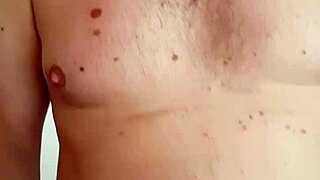 Fun Toe Sucking Encounter