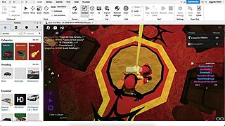 Fucking a cute bunny dancer