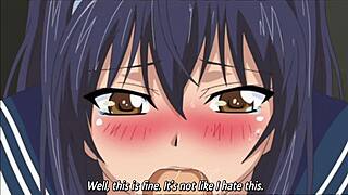 ane koi uncensored episode two story