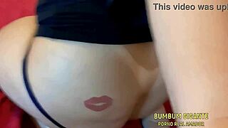 What would you do to me personally? Participate in my videos.