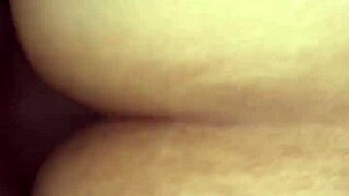 the story of how the prostitute gave me her ass