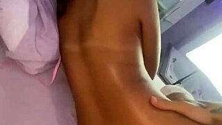 i caught the slut bunny and showed her my big cock