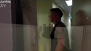 Stepsister smoked knowing stepbrother would fuck her hard and rough