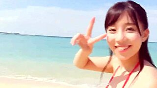 oh wow, check out mai hino in i my me mine!