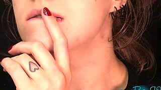 Whispered Dirty Talk Guides POV Jerk Off Session