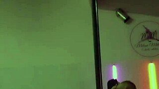 doctora, why you showing everything dancing on that pole?