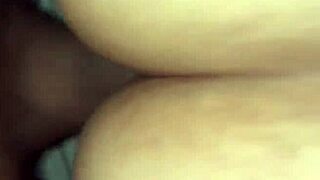 the story of how the prostitute gave me her ass