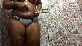 big shaved pussy ready for licking?