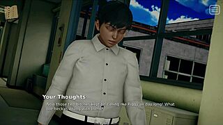 My bully turns lover in wild 3d cartoon action. Watch the intense homemade scenes unfold!