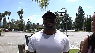 Taking that massive python deep in her tight hole!