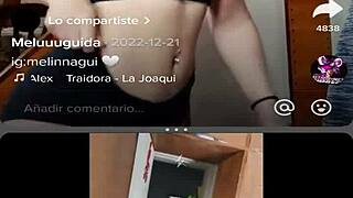 argentinian paja with meluuuguida in narrative