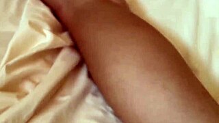 Wife Sucks Boyfriend's Cock To Get Her Wet Pussy Fucked Juicily